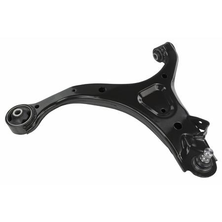 MEVOTECH 07-12 Hyundai Santa Fe/11-13 Kia Sorento Control Arm-Bj, Gs90152 GS90152